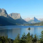 Климатические пояса Северной Америки