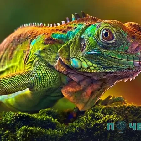 Сколько живут хамелеоны
