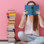 Книги, которые стоит прочитать для саморазвития