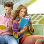 Интересные книги для подростков
