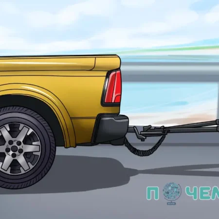 Можно ли буксировать авто на коробке автомат