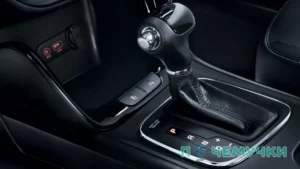 Пинается коробка автомат