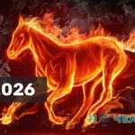 2026 год какого животного