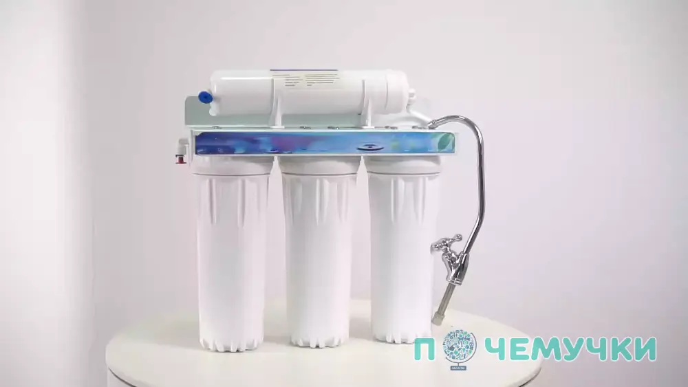 Очищення води