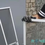 Виды москитных сеток на окна