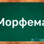 Слова с нулевым окончанием