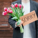 Слова для вибачення