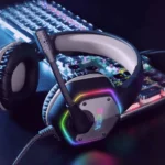 игровая гарнитура