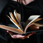Найкращі книги жахів 2025 року