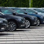 прокат авто