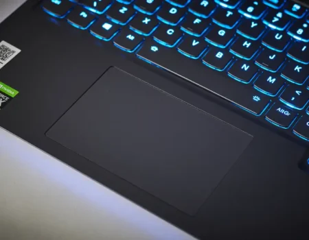 подсветка клавиатуры на ноутбуке Lenovo