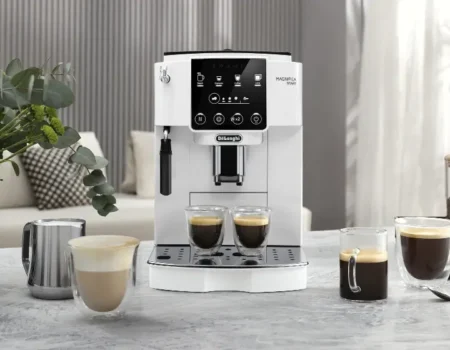 Кавомашина DeLonghi