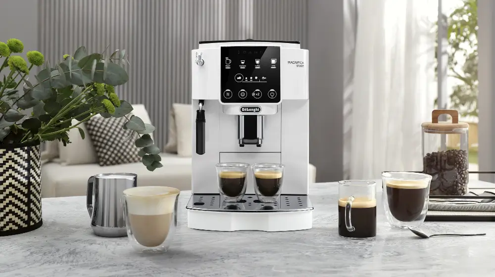 Кавомашина DeLonghi